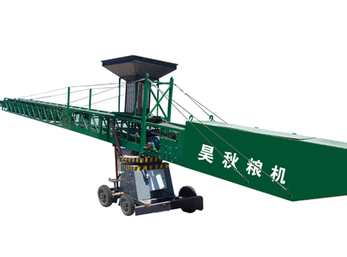 旋轉(zhuǎn)入倉(cāng)機(jī)